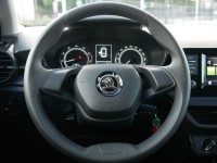 Skoda Fabia 1.0 MPI Active