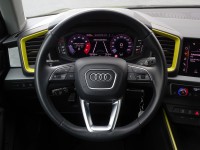 Audi A1 Sportback 35 1.5 TFSI S line