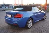 BMW 218 218i M Sport