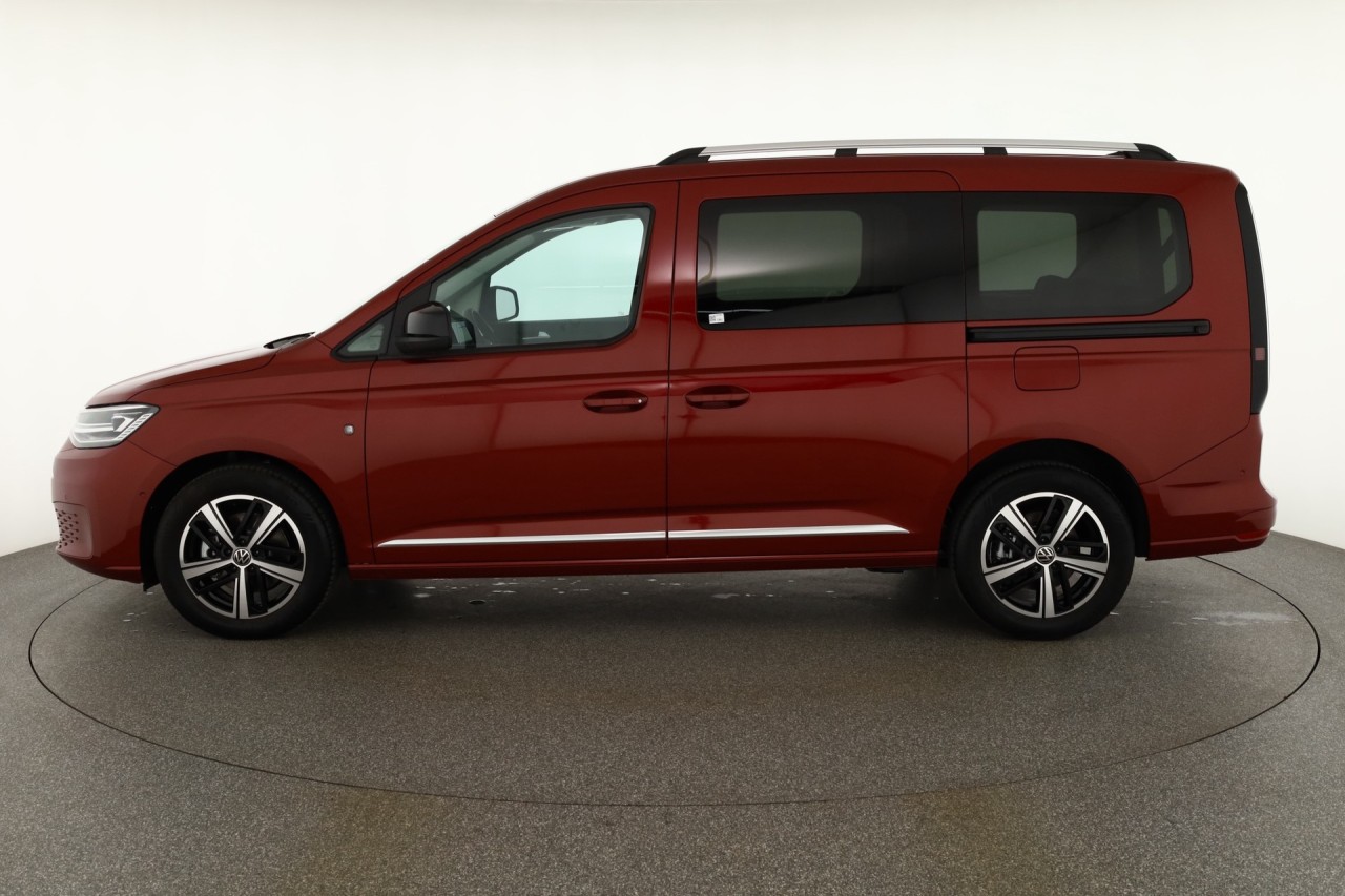 VW Caddy Maxi 1.5 TSI DSG