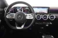 Mercedes-Benz CLA 180 Shooting Brake AMG Line