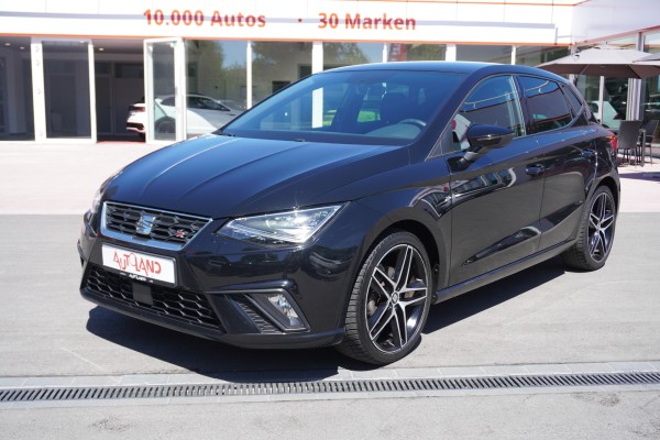 Seat Ibiza 1.0 TSI FR