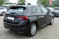 Skoda Fabia 1.0 TSI
