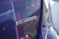 Audi A4 Quattro 50 TDI quattro S-Line