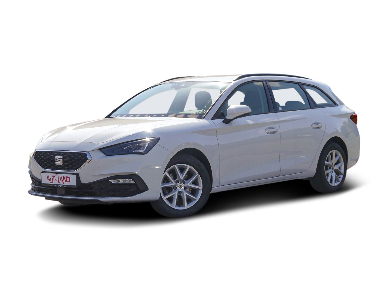 Seat Leon Sportstourer 1.5