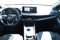 Nissan Qashqai N-Connecta 1.3 Dig-T Aut.