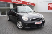 MINI ONE_CABRIO One Cabrio 1.6