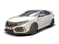 Honda Civic 2.0 Type R GT LED Navi Kamera Keyless-Go