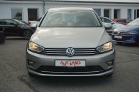 VW Golf Sportsvan 1.4 TSI Allstar