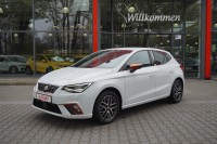 Vorschau: Seat Ibiza 1.0 Beats