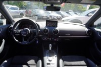 Audi A3 1.4 TFSI sport S-Tronic