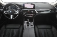 BMW 520 520d xDrive SportLine