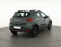 Dacia Sandero Stepway TCe 90