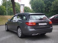 Mercedes-Benz C 250 C250 T Avantgarde Aut.