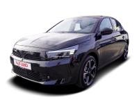 Opel Corsa GS-Line 1.2 DI Turbo Aut. Sitzheizung LED Tempomat
