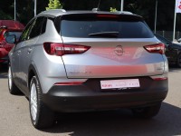 Opel Grandland X 1.2 Turbo