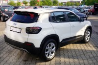 Jeep Avenger Altitude 1.2 GSE