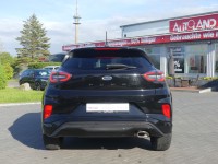 Ford Puma 1.0 EcoBoost ST-Line