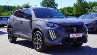 Peugeot 2008 1.2 Hybrid 136 Aut.