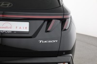 Hyundai Tucson 1.6 T-GDI N-Line Aut.