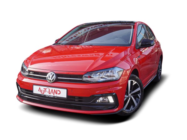 VW Polo 1.0 TSI Highline R-Line DSG