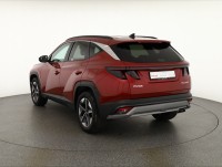 Hyundai Tucson 1.6 T-GDI Aut.