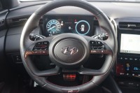 Hyundai Tucson 1.6 N Line Mild-Hybrid