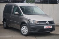 VW Caddy 2.0 TDI