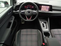 VW Golf VIII 2.0 GTI DSG