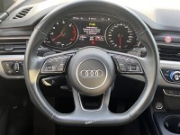 Audi A4 Quattro Avant 45 TFSI quattro S Tronic