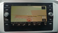 VW Passat Variant 1.4 TSI