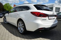 Mazda 6 2.0 SKYACTIV-G 165 Kizoku
