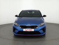 Kia pro_cee'd ProCeed GT 1.6 T-GDI