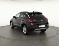VW T-Roc 2.0 TDI DSG