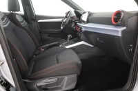 Seat Arona 1.0 TSI DSG FR