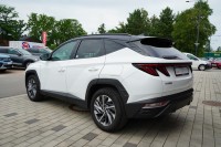 Hyundai Tucson 1.6 Select Mild-Hybrid 2WD DCT