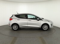 Ford Fiesta 1.0 Titanium