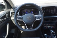 VW T-Cross 1.0 TSI DSG