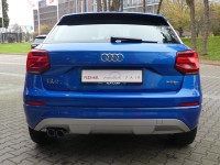 Audi Q2 1.4 TFSI sport