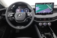Skoda Superb Combi 2.0 TDI DSG 4x4 Selection
