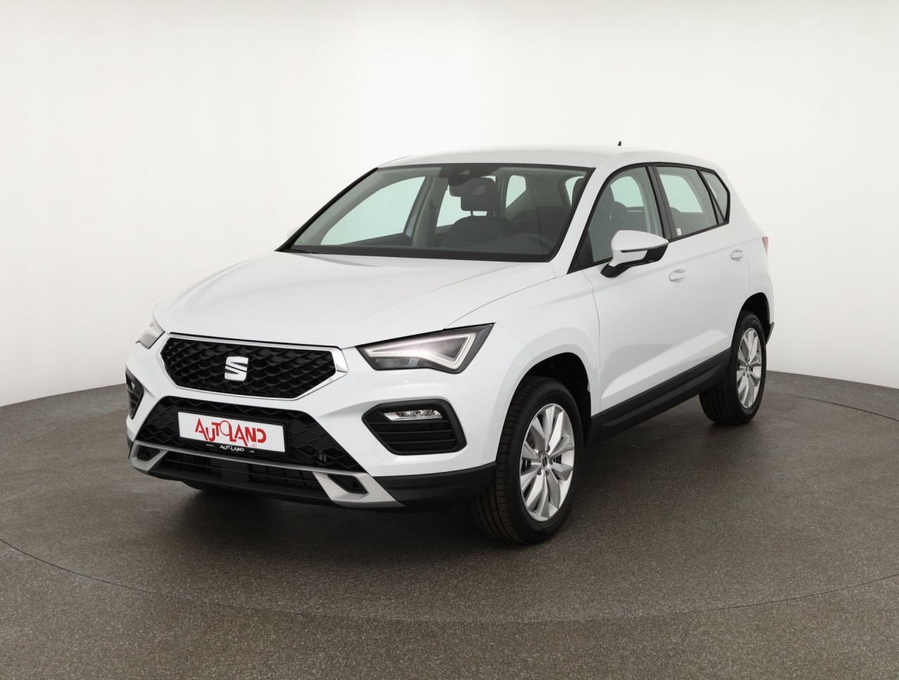 Seat Ateca 1.5 TSI DSG