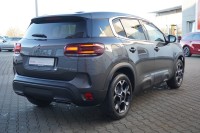 Citroen C5 Aircross 1.2 M-Hybrid 136 Plus Aut.