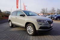 Skoda Karoq 1.5 TSI DSG