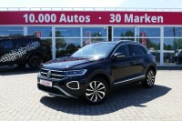 Vorschau: VW T-Roc 1.5 TSI Style
