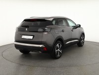 Peugeot 3008 GT-Line 1.2 PureTech 130 Aut.
