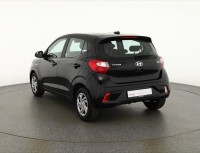 Hyundai i10 1.0
