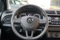 Skoda Fabia Combi 1.0 MPI Active