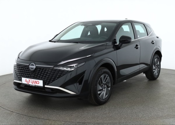 Nissan Qashqai Acenta 1.3 Dig-T