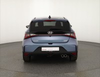 Hyundai i20 1.0 T-GDI N-Line Aut.