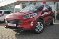 Vorschau: Ford Kuga 1.5 EB Titanium Aut.